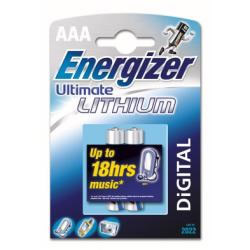 Pilas Energizer 632962